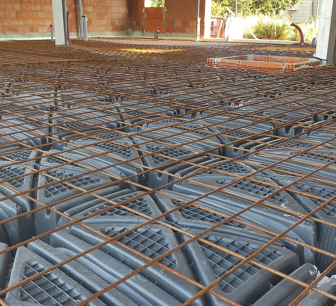 Eficiencia energética y cubiertas ventiladas