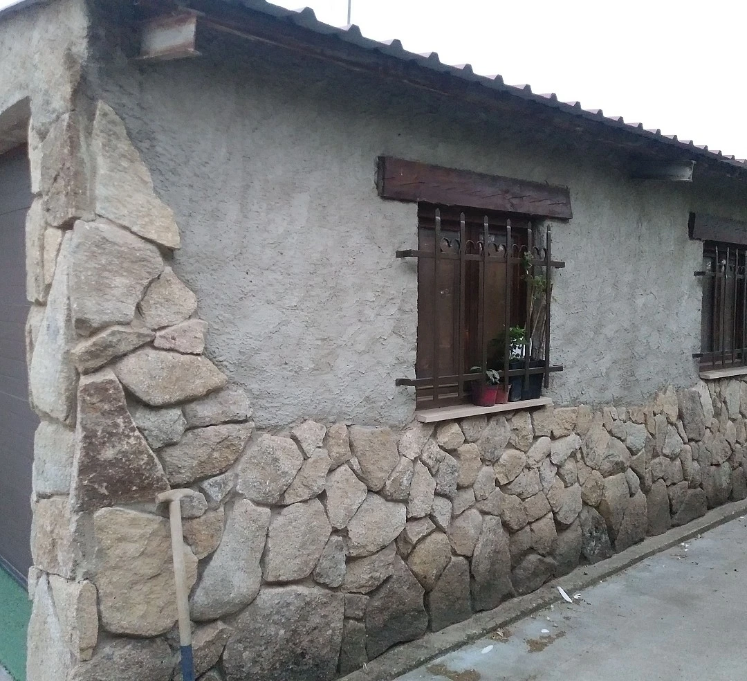 Ventanas con rotura de puente térmico