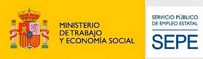 Ministerio de Trabajo y SEPE